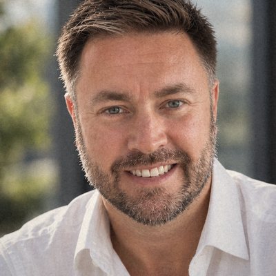 James, Founder at Descent Digital